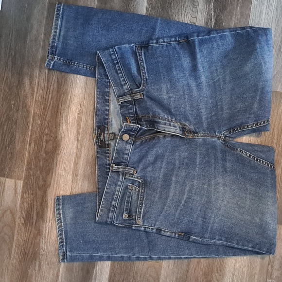 Banana Republic Slim fit Jeans 33 3 - Picture 2 of 4